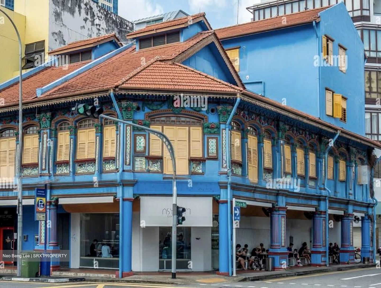 Jalan Besar (D8), Retail #588576771
